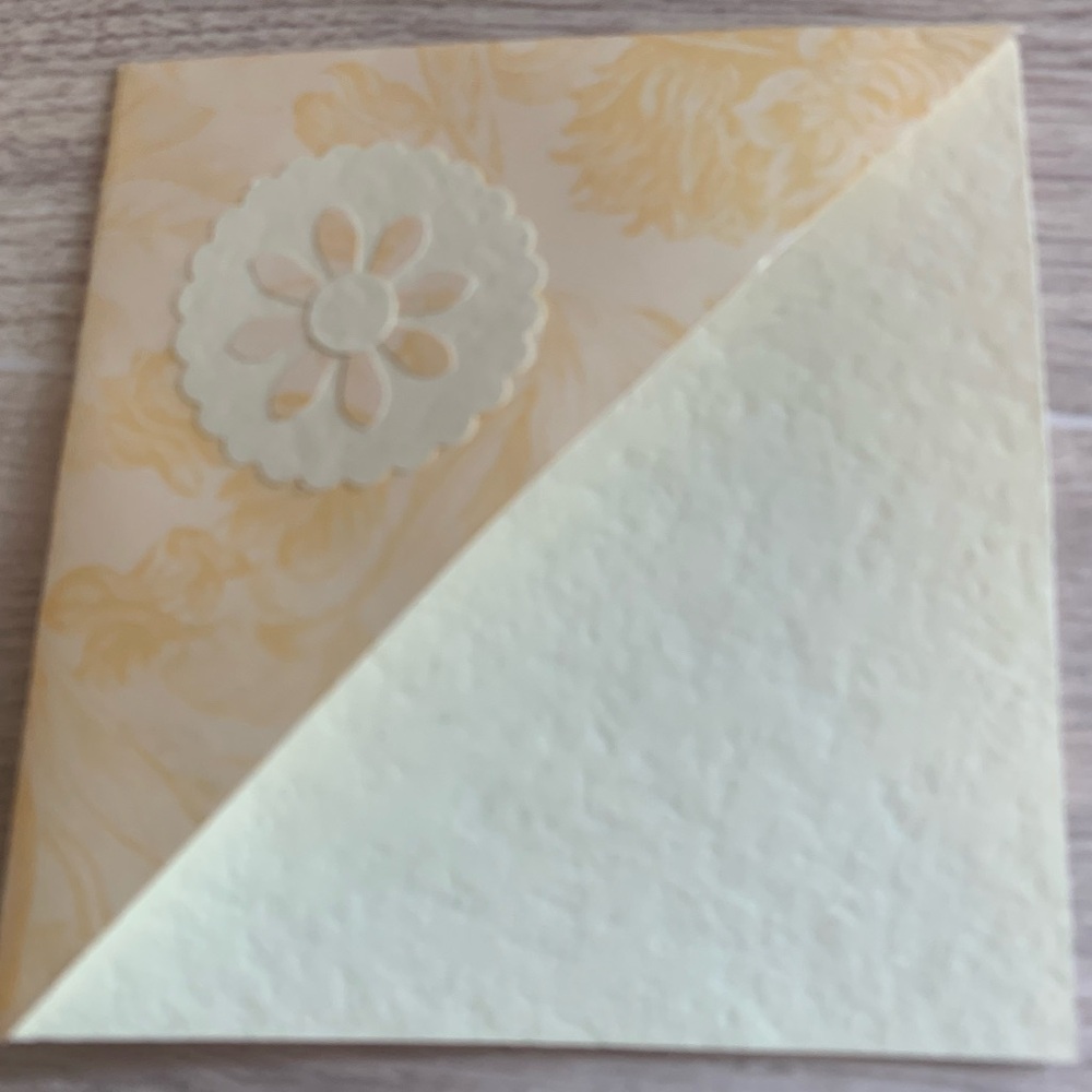 Elegant Floral Stationery Set - Picture 2 of 6